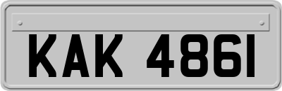 KAK4861