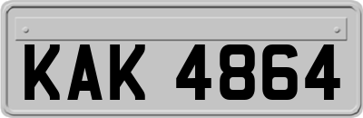 KAK4864
