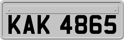 KAK4865