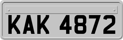 KAK4872