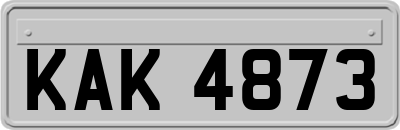 KAK4873