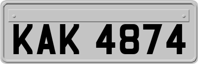 KAK4874
