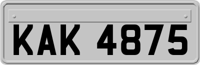 KAK4875