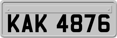 KAK4876