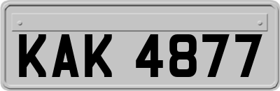 KAK4877