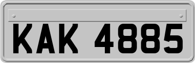 KAK4885