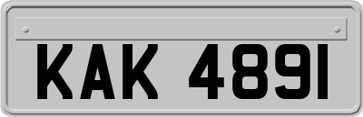KAK4891