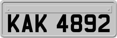 KAK4892