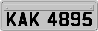 KAK4895