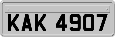 KAK4907