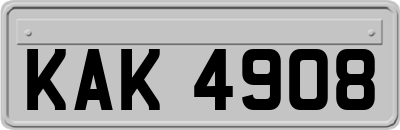 KAK4908