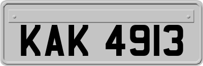 KAK4913