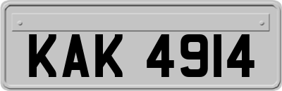 KAK4914