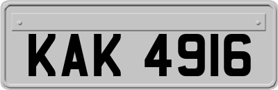 KAK4916