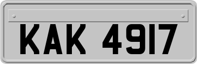KAK4917