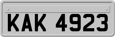 KAK4923