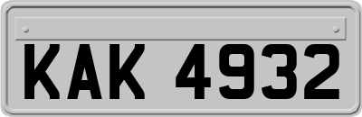 KAK4932