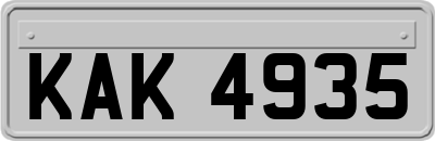 KAK4935