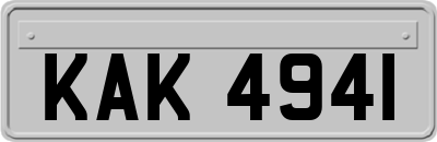 KAK4941