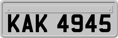 KAK4945