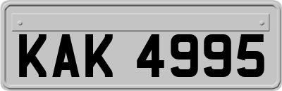 KAK4995