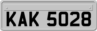 KAK5028