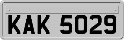 KAK5029