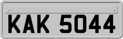KAK5044