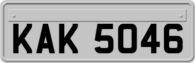 KAK5046