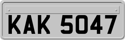 KAK5047
