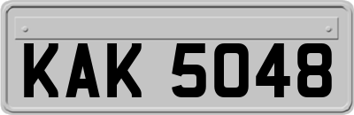KAK5048