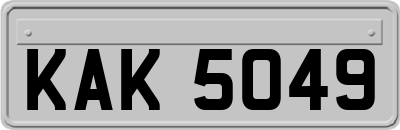 KAK5049