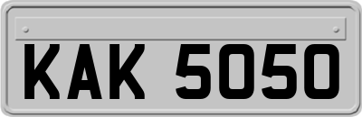 KAK5050