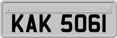 KAK5061