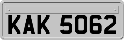 KAK5062