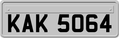 KAK5064