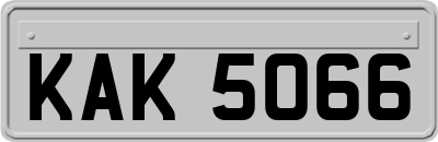 KAK5066