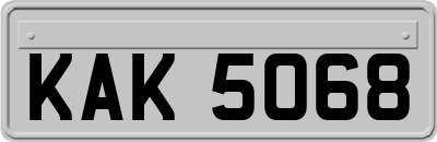 KAK5068