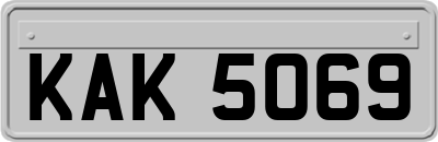 KAK5069