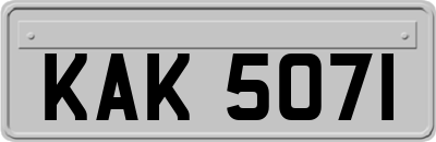 KAK5071