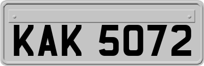 KAK5072