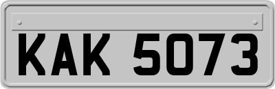 KAK5073