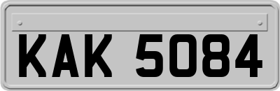 KAK5084