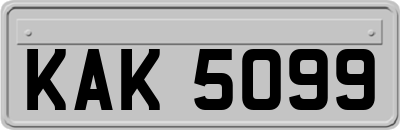 KAK5099