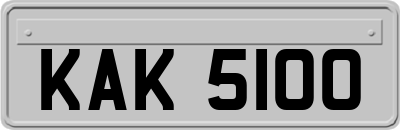 KAK5100