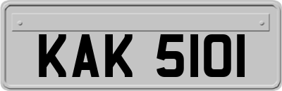 KAK5101