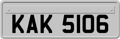 KAK5106