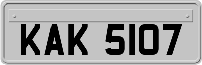KAK5107
