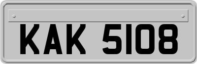 KAK5108