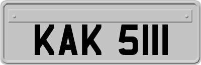 KAK5111
